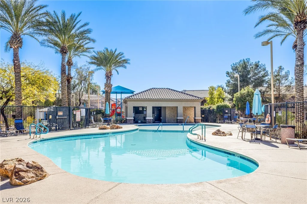 6655 Caporetto, North Las Vegas, NV 89084