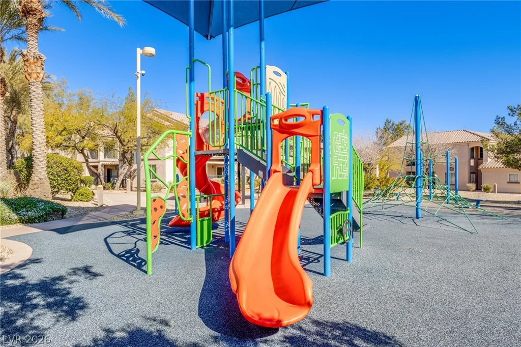 6655 Caporetto, North Las Vegas, NV 89084