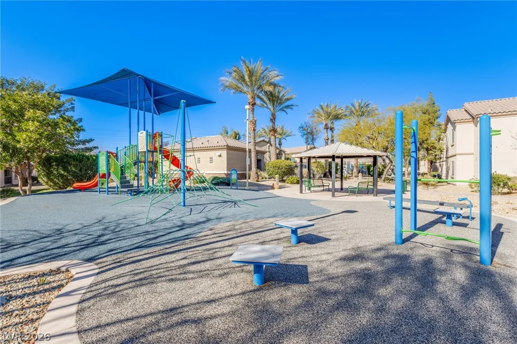 6655 Caporetto, North Las Vegas, NV 89084