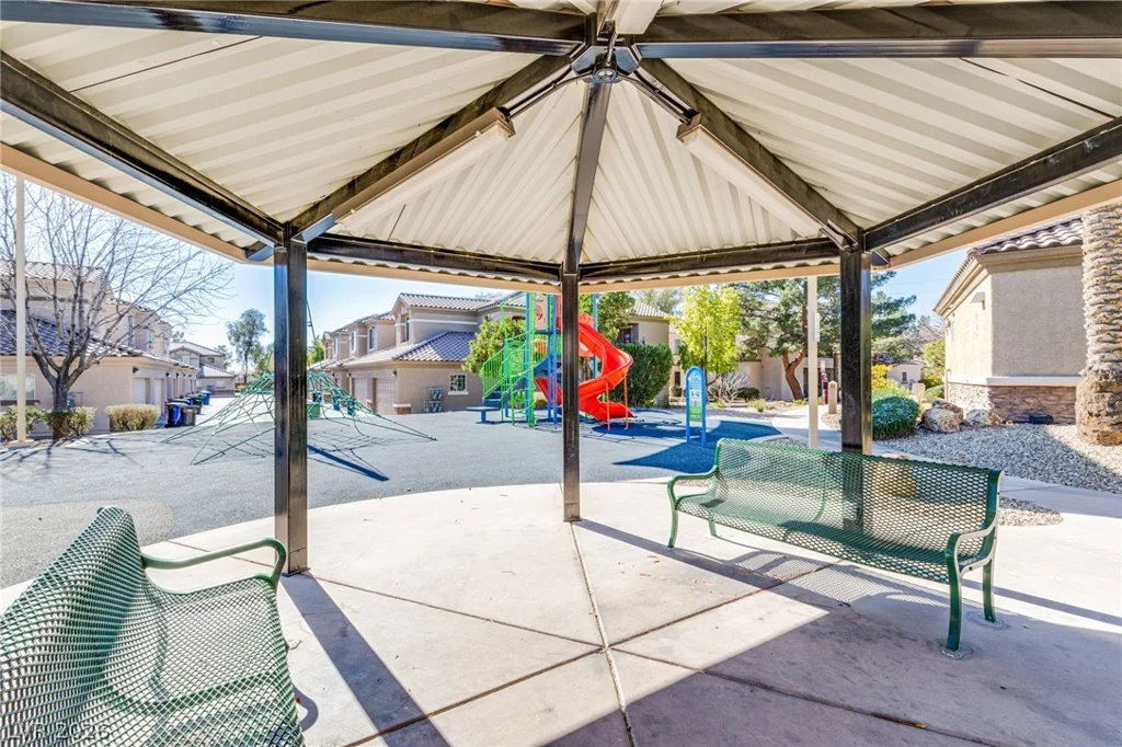 6655 Caporetto, North Las Vegas, NV 89084