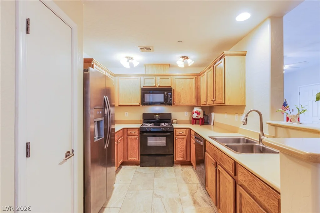 6655 Caporetto, North Las Vegas, NV 89084