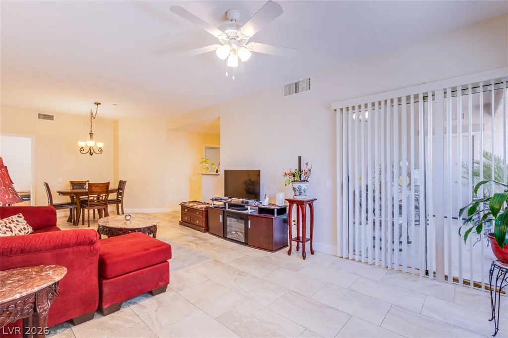 6655 Caporetto, North Las Vegas, NV 89084