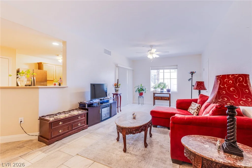 6655 Caporetto, North Las Vegas, NV 89084