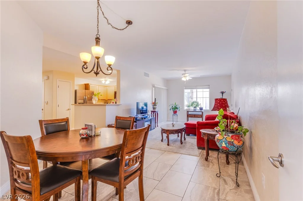6655 Caporetto, North Las Vegas, NV 89084