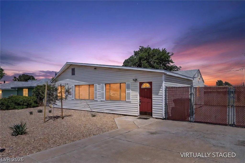 132 Cedar, Henderson, NV 89015