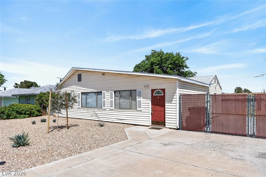 132 Cedar, Henderson, NV 89015