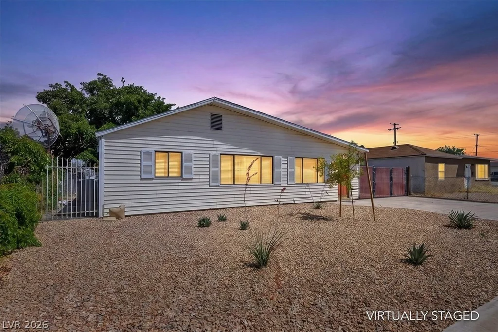 132 Cedar, Henderson, NV 89015