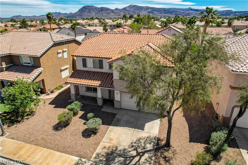 1207 Golden Spike, Henderson, NV 89014