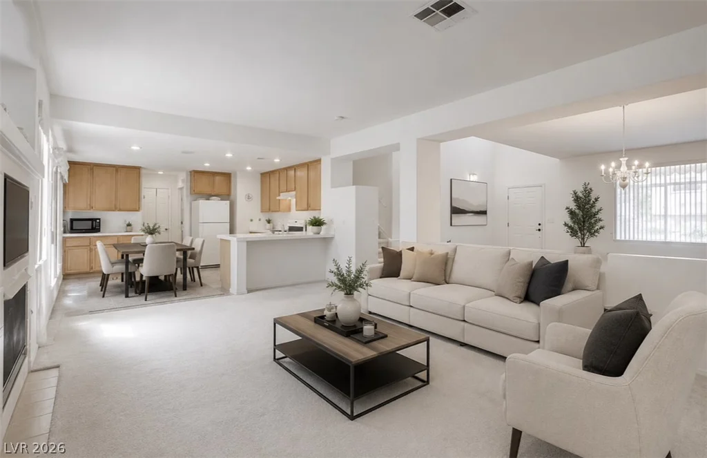 1207 Golden Spike, Henderson, NV 89014