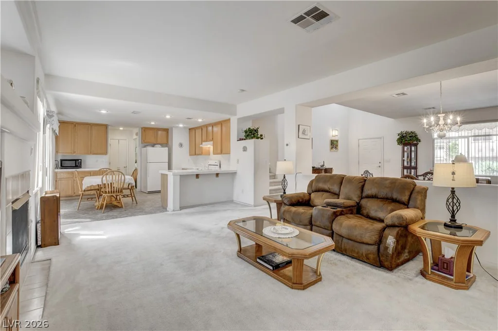 1207 Golden Spike, Henderson, NV 89014