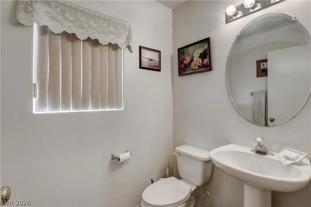 1207 Golden Spike, Henderson, NV 89014