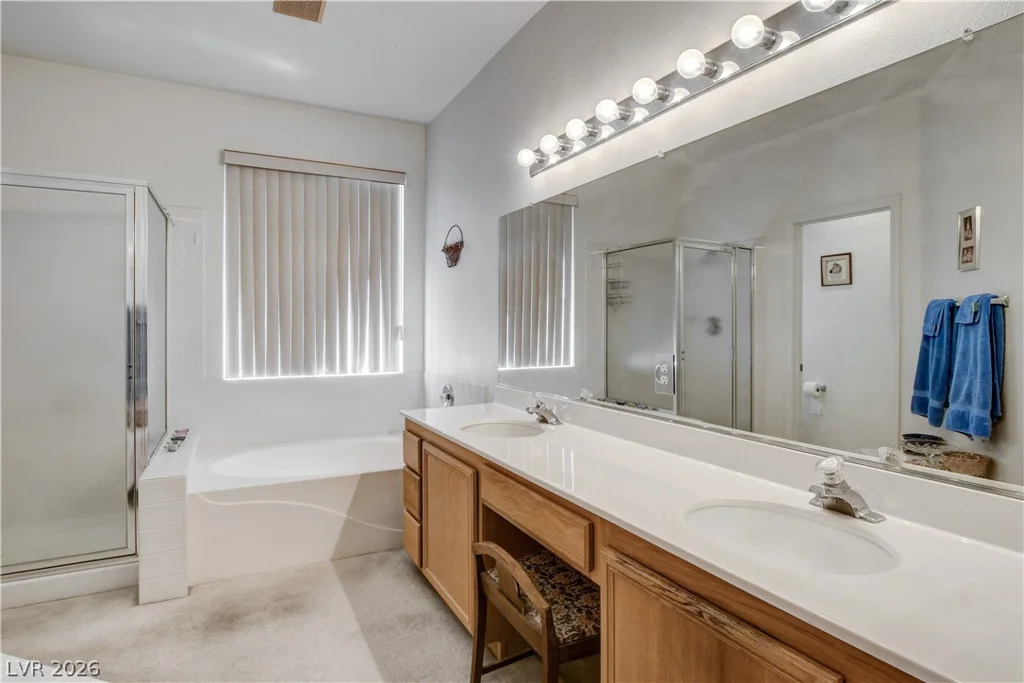 1207 Golden Spike, Henderson, NV 89014