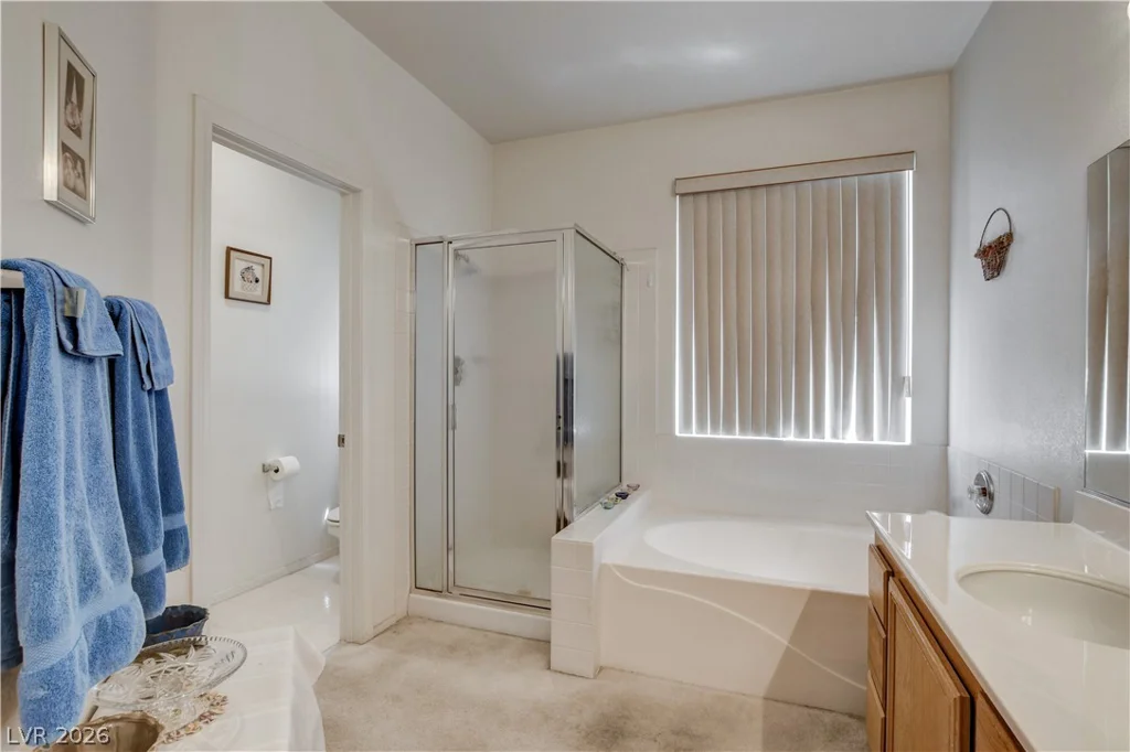 1207 Golden Spike, Henderson, NV 89014