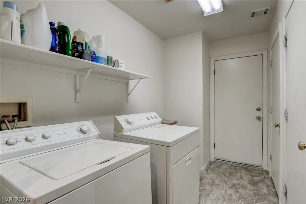 1207 Golden Spike, Henderson, NV 89014