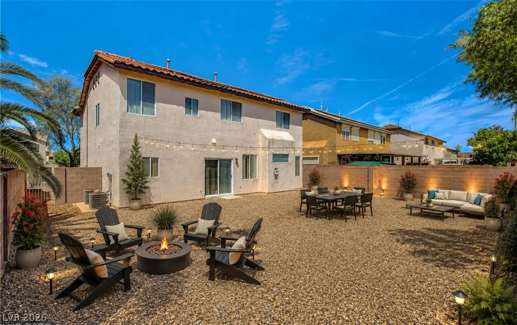 1207 Golden Spike, Henderson, NV 89014