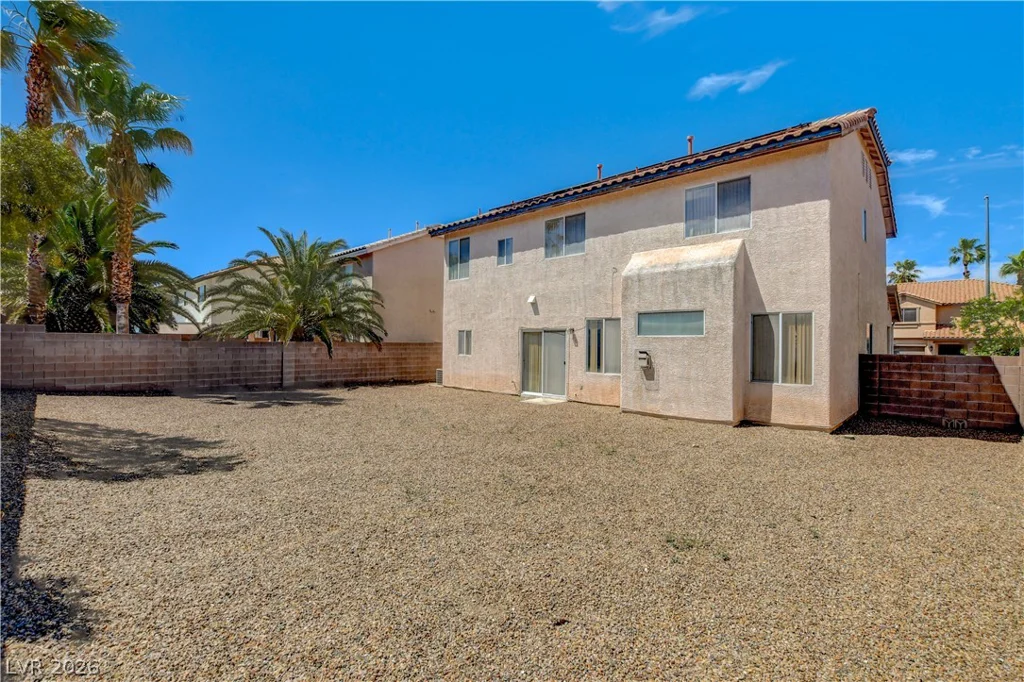 1207 Golden Spike, Henderson, NV 89014