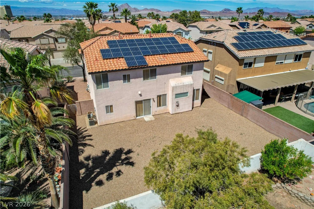 1207 Golden Spike, Henderson, NV 89014