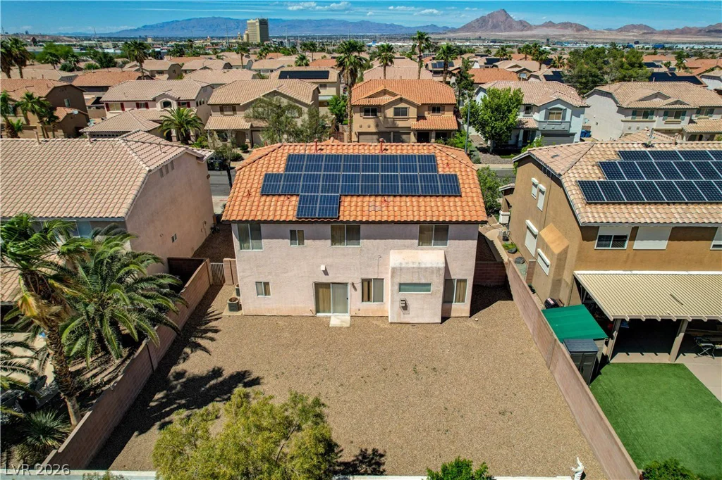 1207 Golden Spike, Henderson, NV 89014