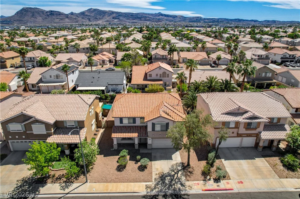 1207 Golden Spike, Henderson, NV 89014