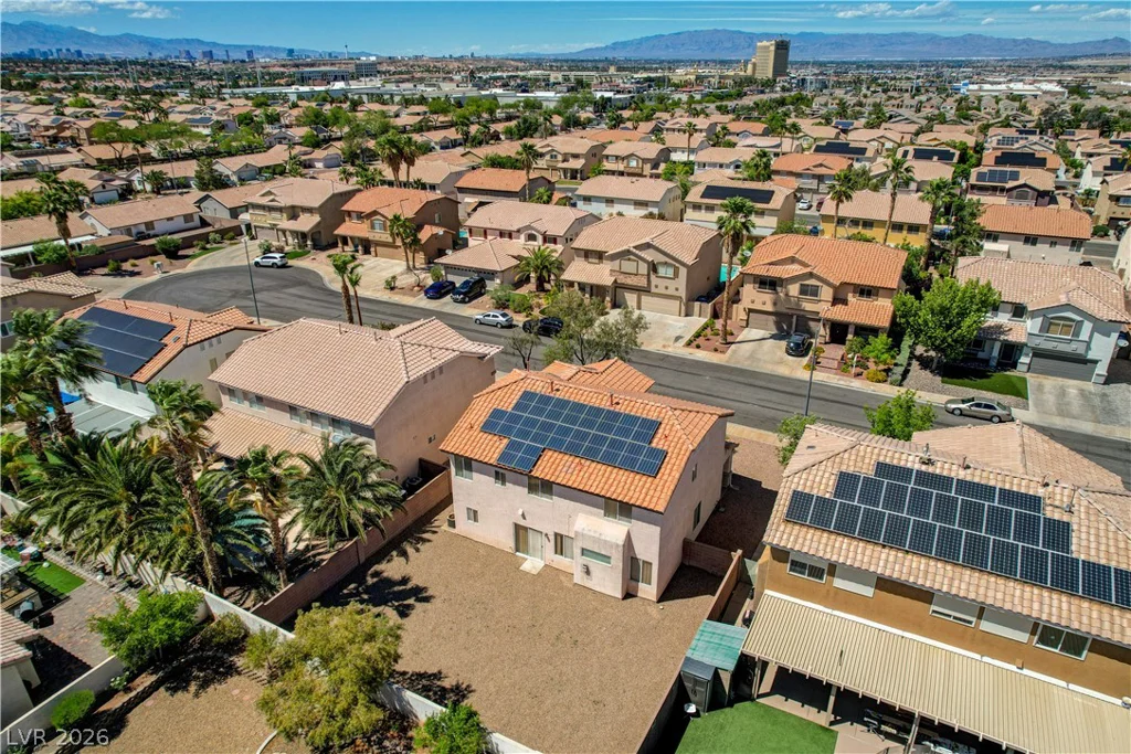 1207 Golden Spike, Henderson, NV 89014