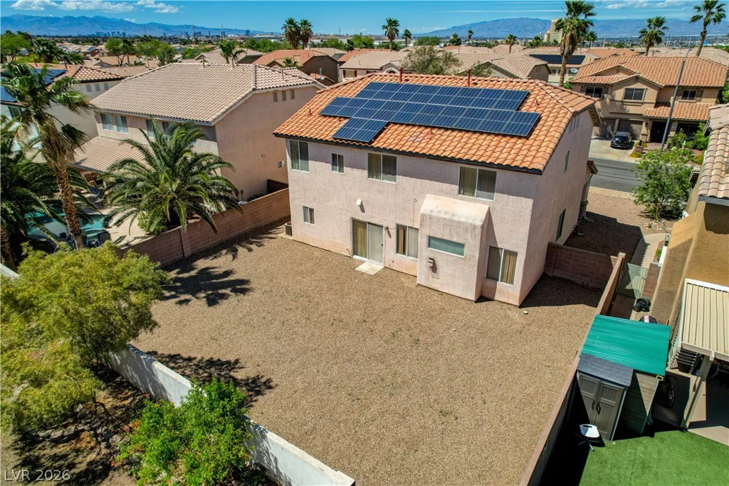 1207 Golden Spike, Henderson, NV 89014