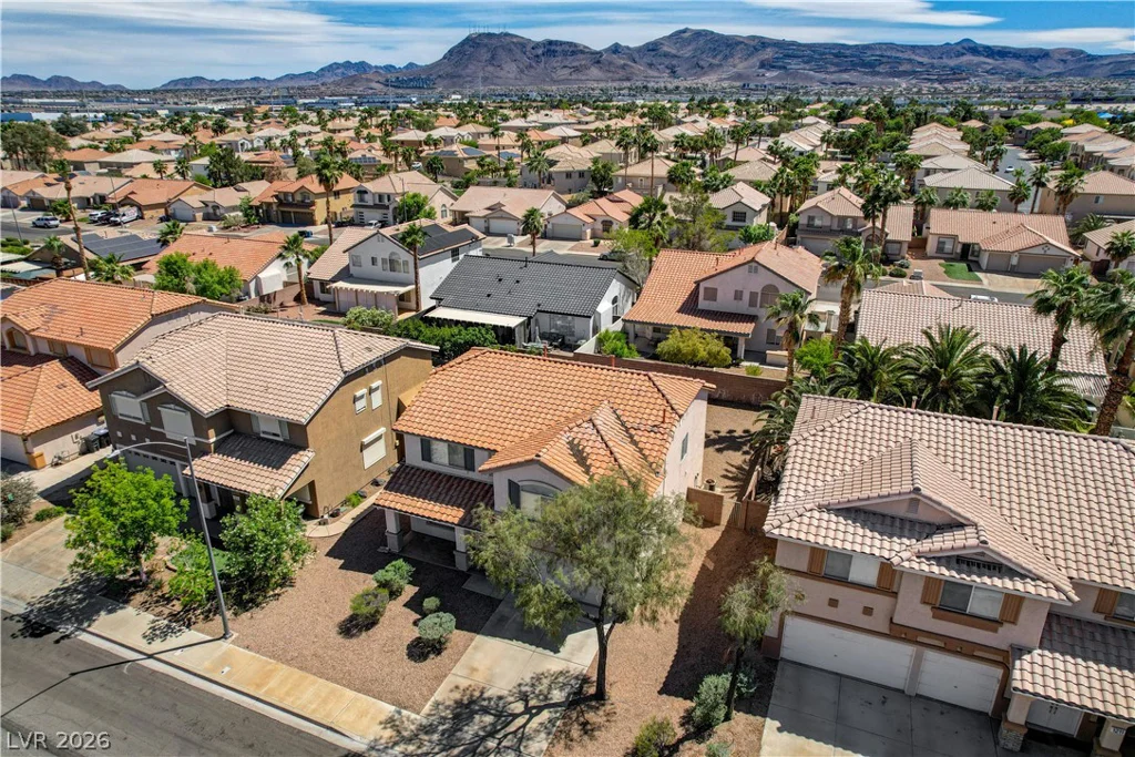 1207 Golden Spike, Henderson, NV 89014