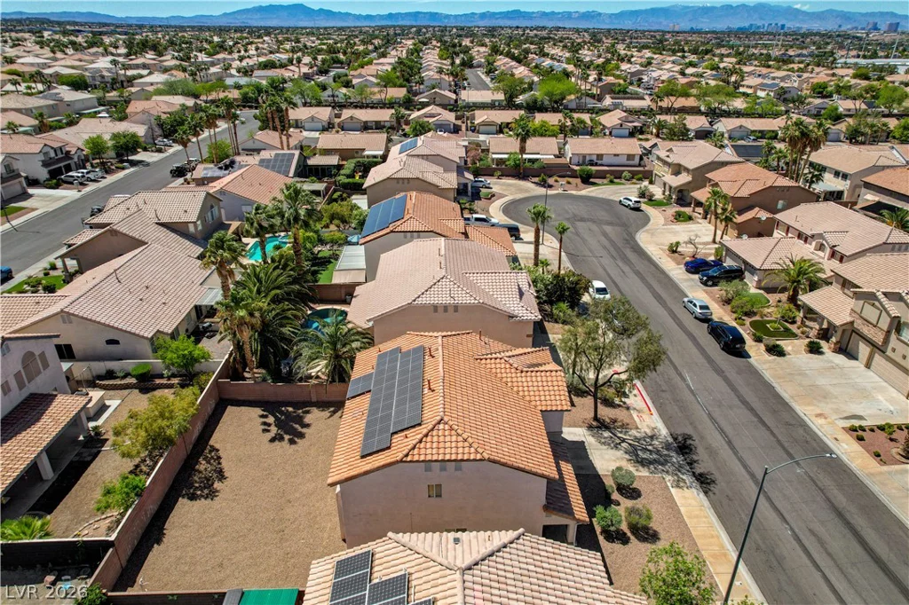 1207 Golden Spike, Henderson, NV 89014