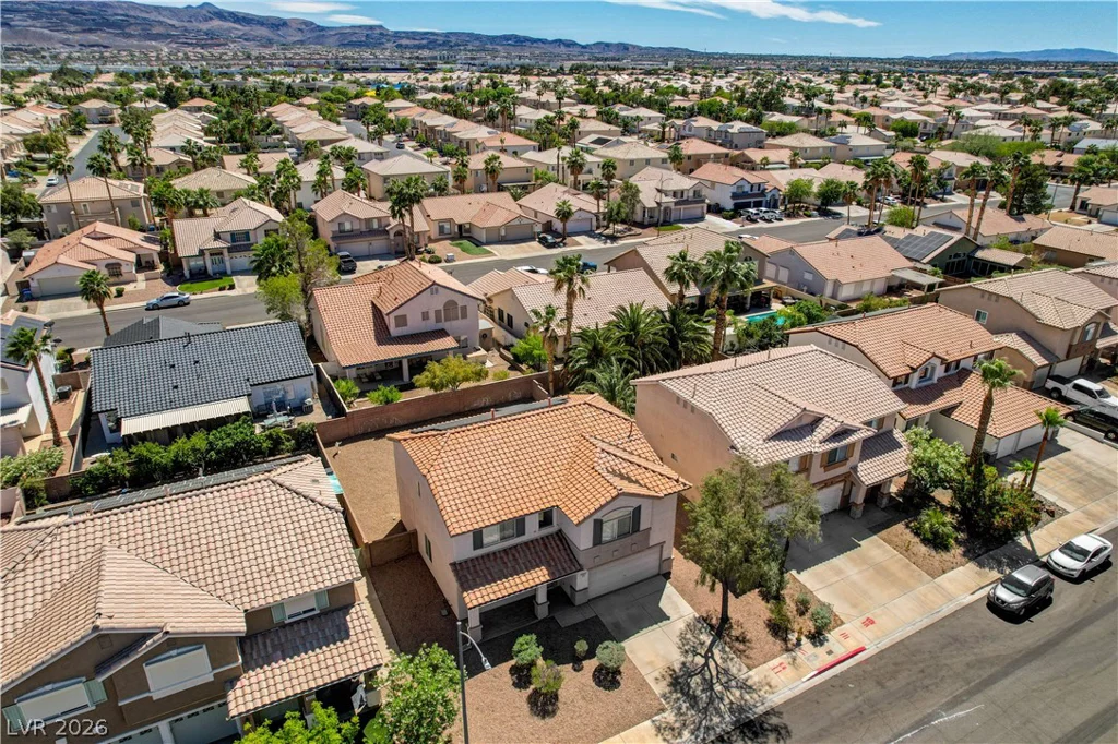 1207 Golden Spike, Henderson, NV 89014