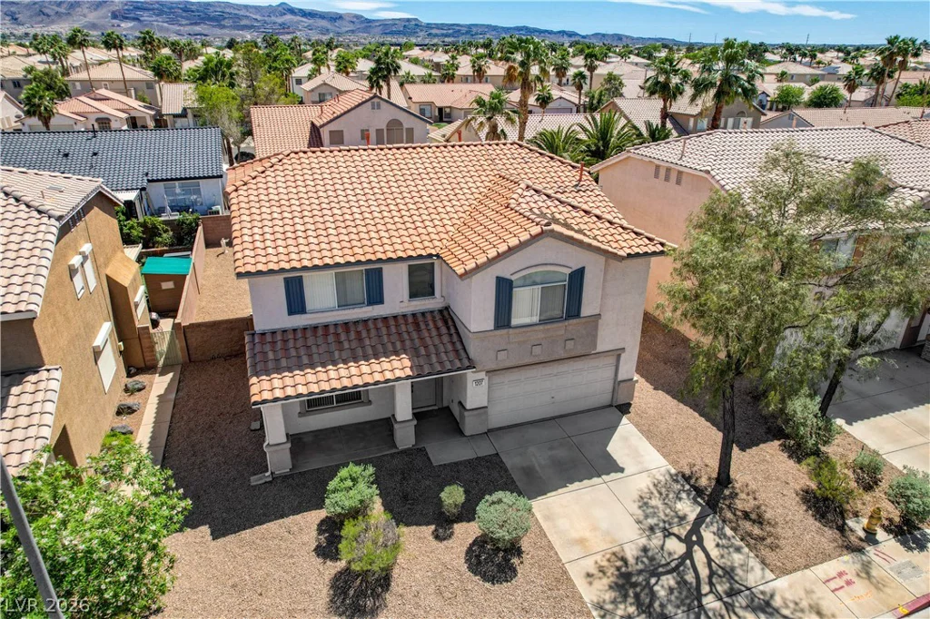 1207 Golden Spike, Henderson, NV 89014