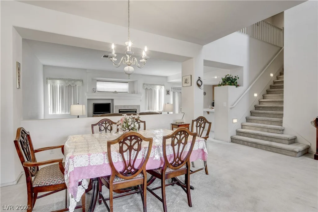 1207 Golden Spike, Henderson, NV 89014