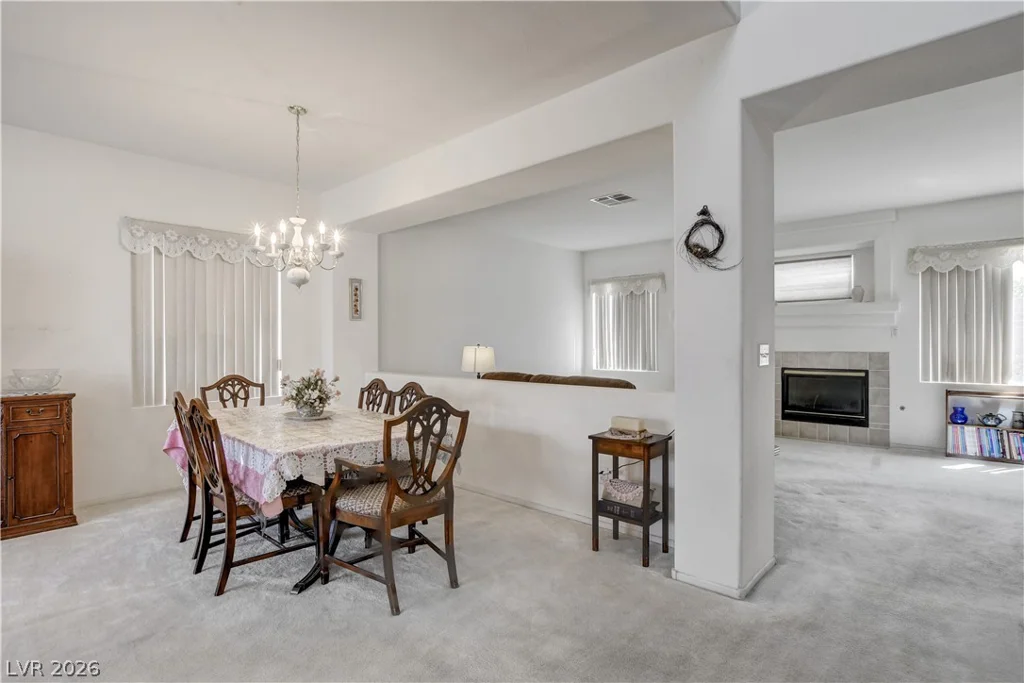 1207 Golden Spike, Henderson, NV 89014