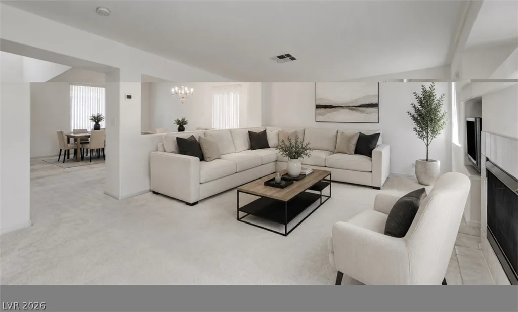 1207 Golden Spike, Henderson, NV 89014