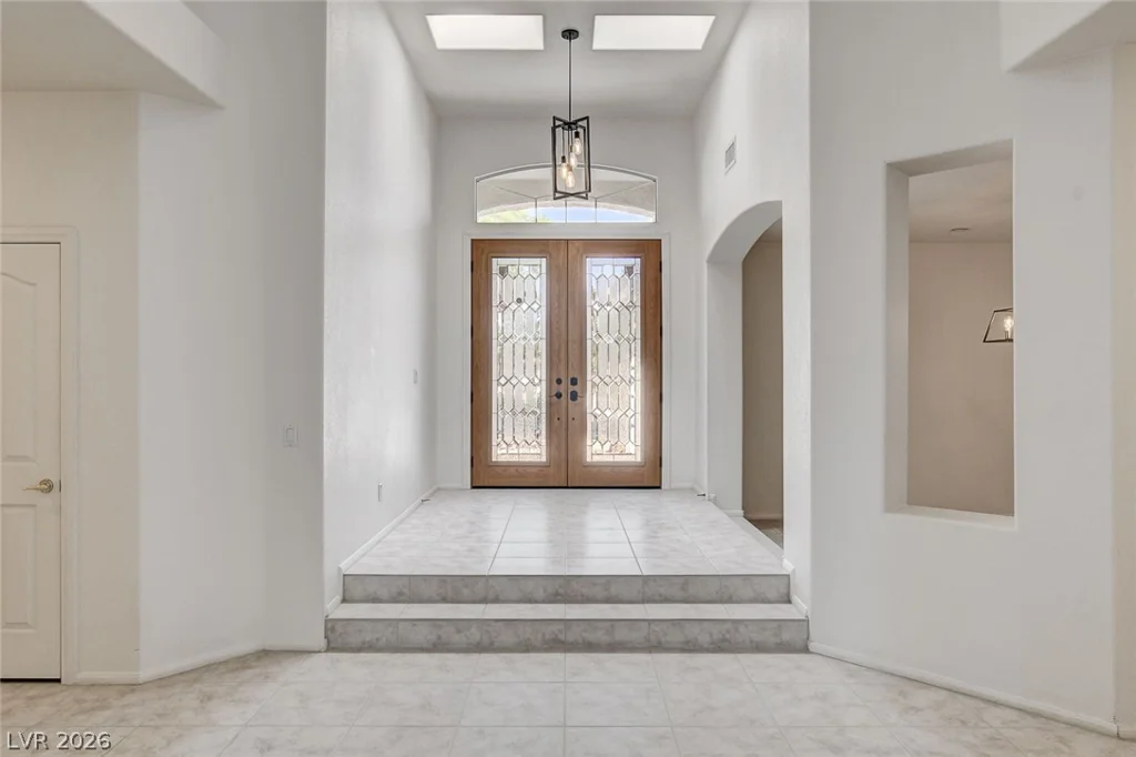 9400 Sienna Canyon, Las Vegas, NV 89123
