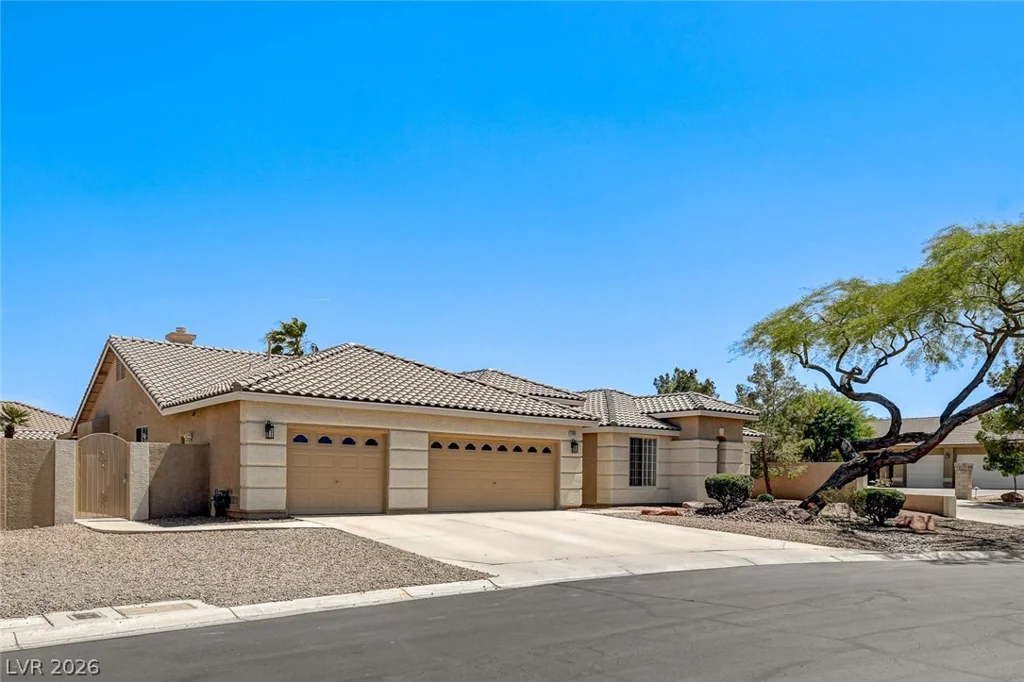 9400 Sienna Canyon, Las Vegas, NV 89123