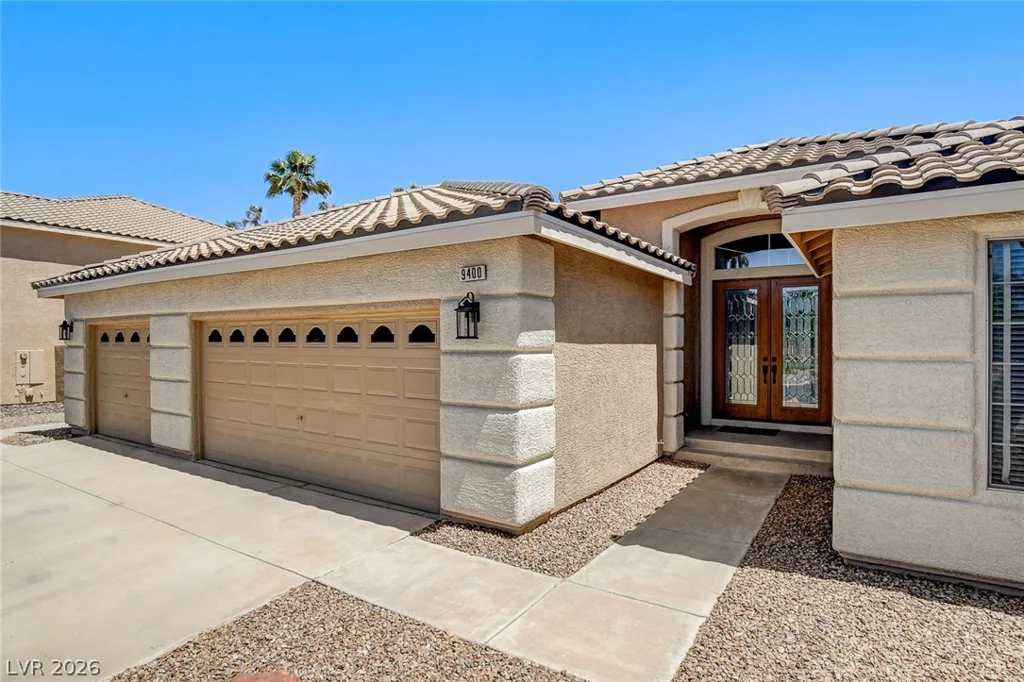 9400 Sienna Canyon, Las Vegas, NV 89123