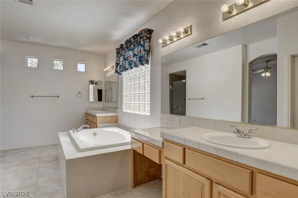 9400 Sienna Canyon, Las Vegas, NV 89123