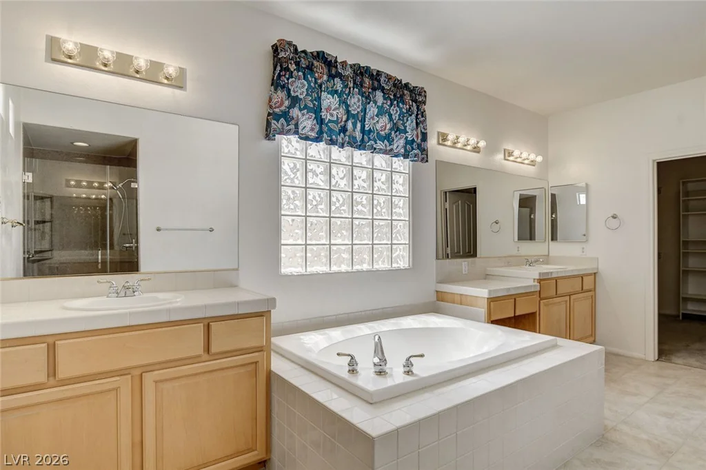 9400 Sienna Canyon, Las Vegas, NV 89123