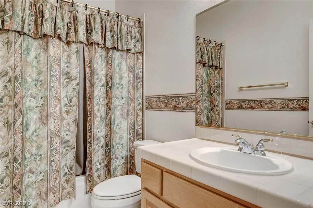 9400 Sienna Canyon, Las Vegas, NV 89123