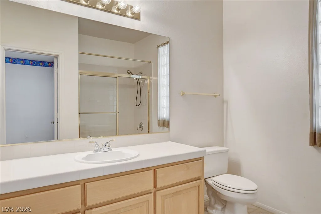 9400 Sienna Canyon, Las Vegas, NV 89123
