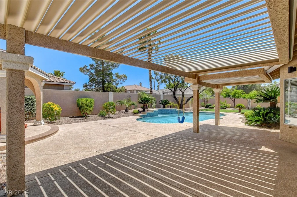 9400 Sienna Canyon, Las Vegas, NV 89123