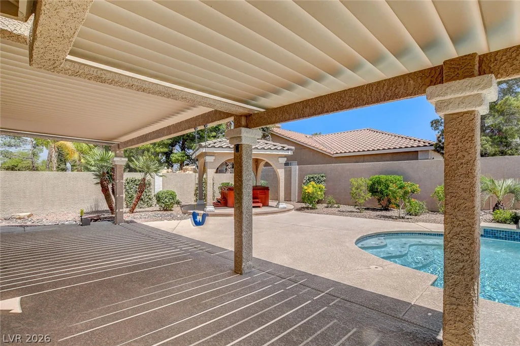 9400 Sienna Canyon, Las Vegas, NV 89123