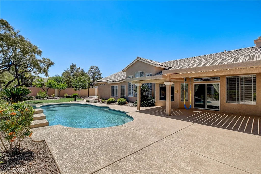 9400 Sienna Canyon, Las Vegas, NV 89123