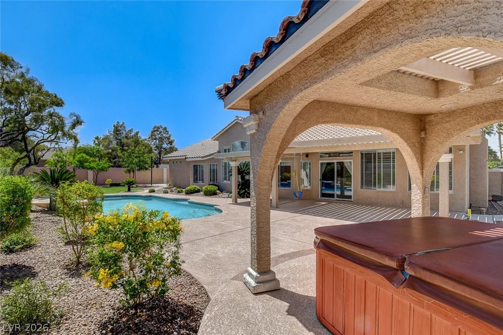 9400 Sienna Canyon, Las Vegas, NV 89123