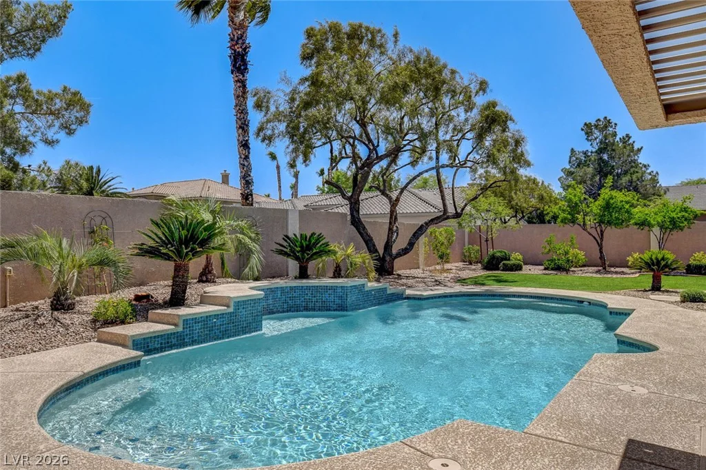 9400 Sienna Canyon, Las Vegas, NV 89123
