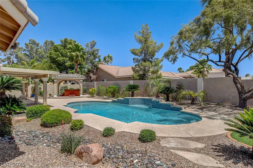 9400 Sienna Canyon, Las Vegas, NV 89123