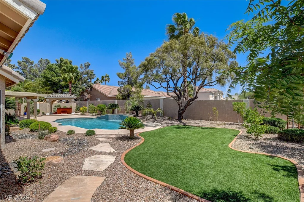 9400 Sienna Canyon, Las Vegas, NV 89123