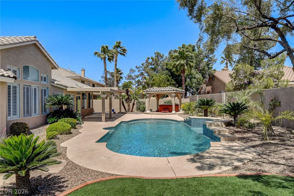 9400 Sienna Canyon, Las Vegas, NV 89123
