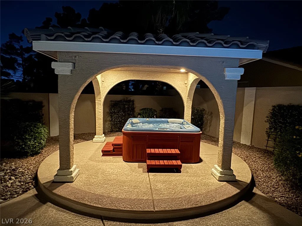 9400 Sienna Canyon, Las Vegas, NV 89123