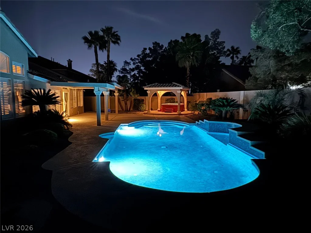 9400 Sienna Canyon, Las Vegas, NV 89123