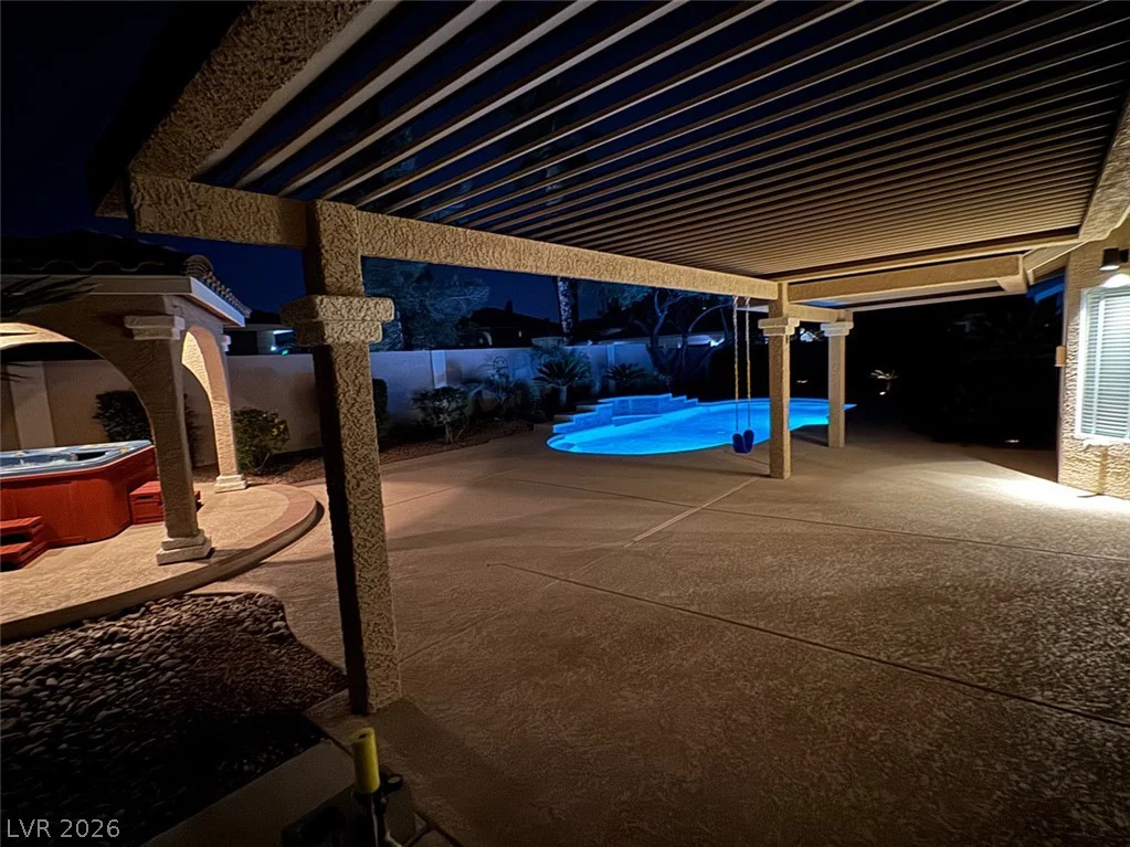 9400 Sienna Canyon, Las Vegas, NV 89123